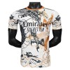 Maglia ufficiale Barcellona Dragon Special 2024-25 per Uomo